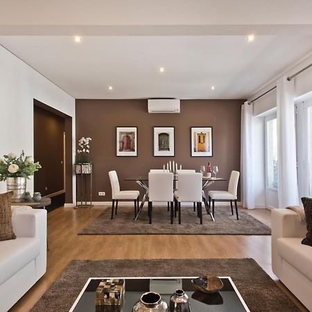 Central Apartment 127 By Saboia Collection Віавіа Zewnętrze zdjęcie