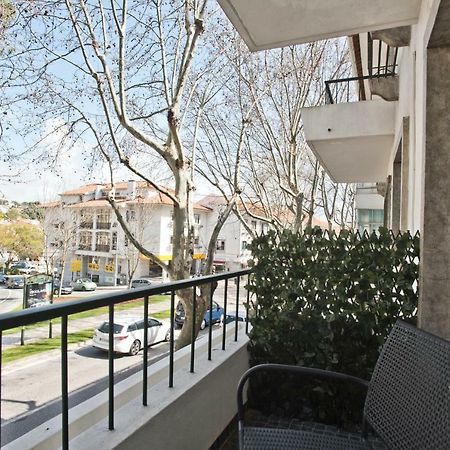 Central Apartment 127 By Saboia Collection Віавіа Zewnętrze zdjęcie