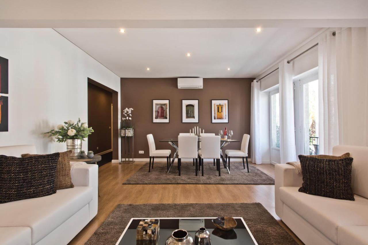 Central Apartment 127 By Saboia Collection Віавіа Zewnętrze zdjęcie