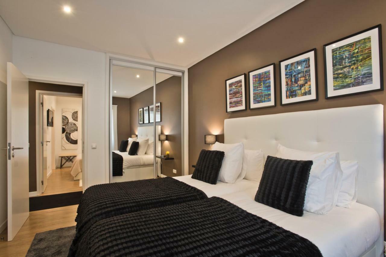 Central Apartment 127 By Saboia Collection Віавіа Zewnętrze zdjęcie