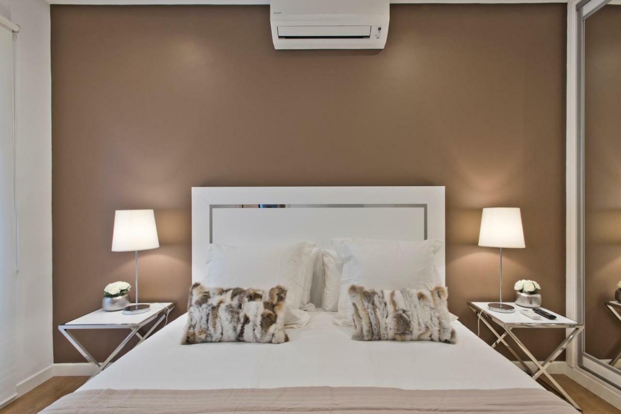 Central Apartment 127 By Saboia Collection Віавіа Zewnętrze zdjęcie