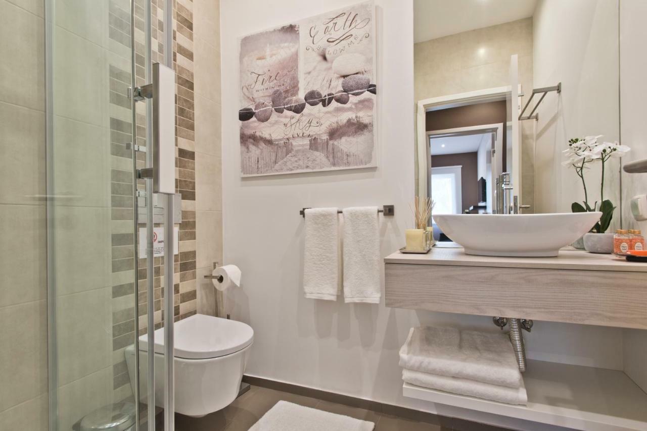 Central Apartment 127 By Saboia Collection Віавіа Zewnętrze zdjęcie