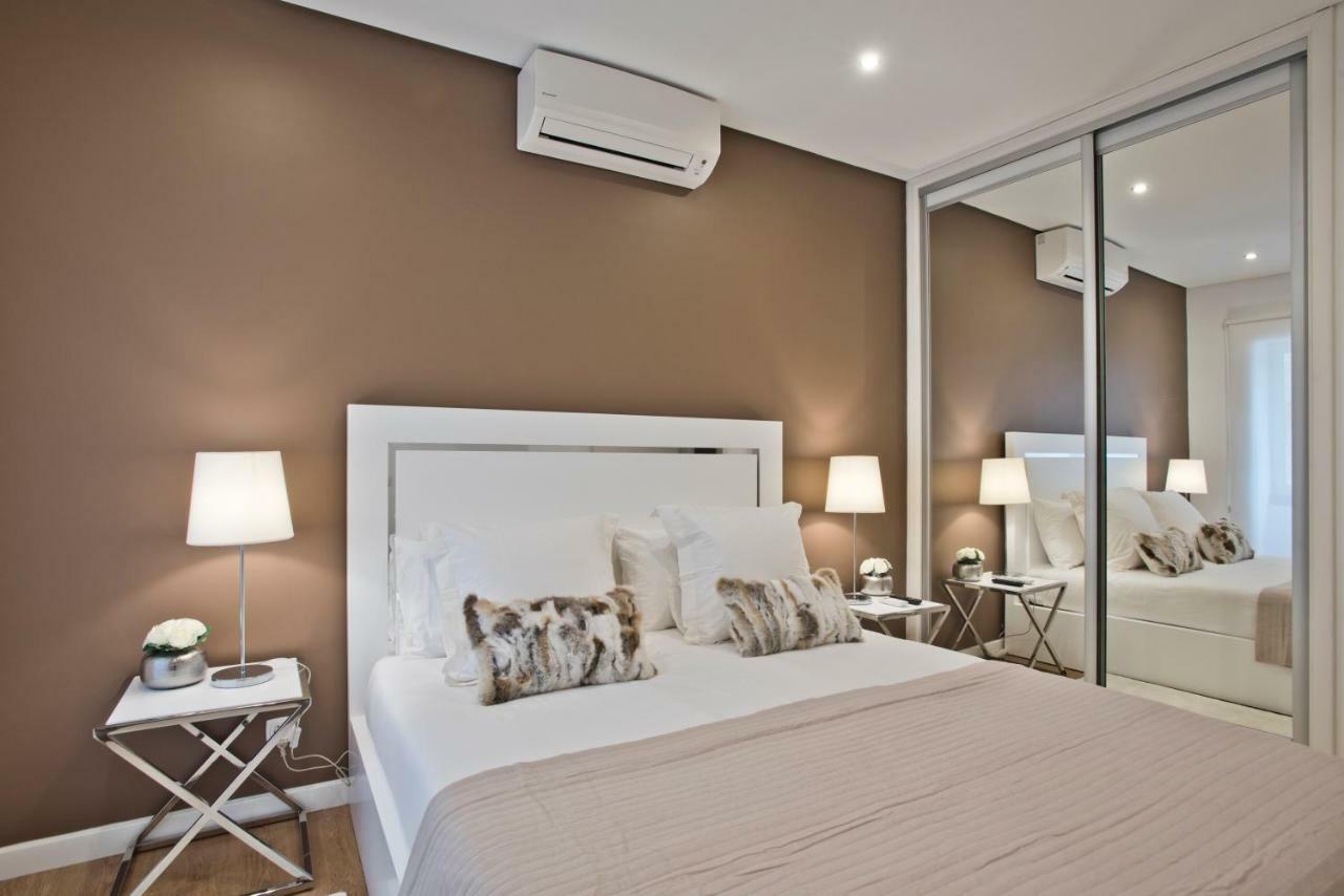 Central Apartment 127 By Saboia Collection Віавіа Zewnętrze zdjęcie