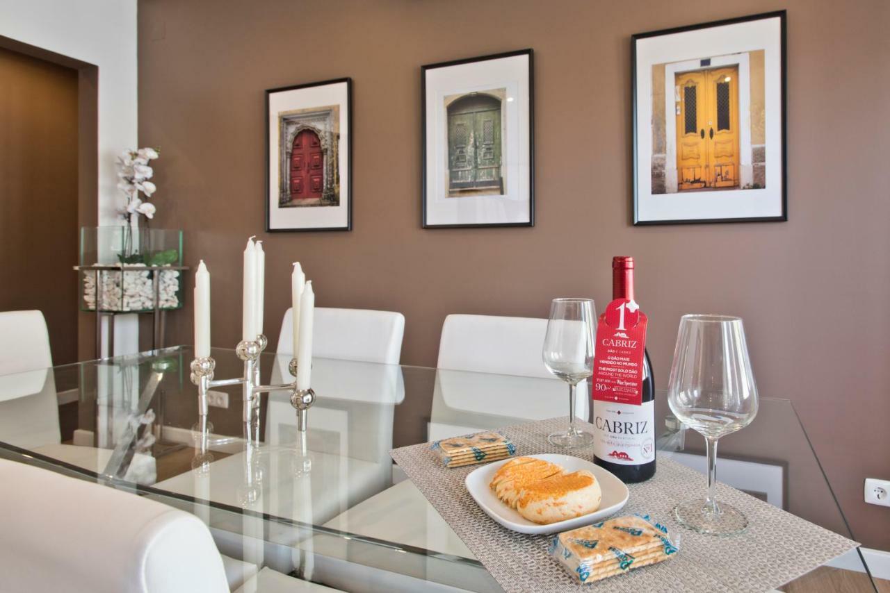 Central Apartment 127 By Saboia Collection Віавіа Zewnętrze zdjęcie