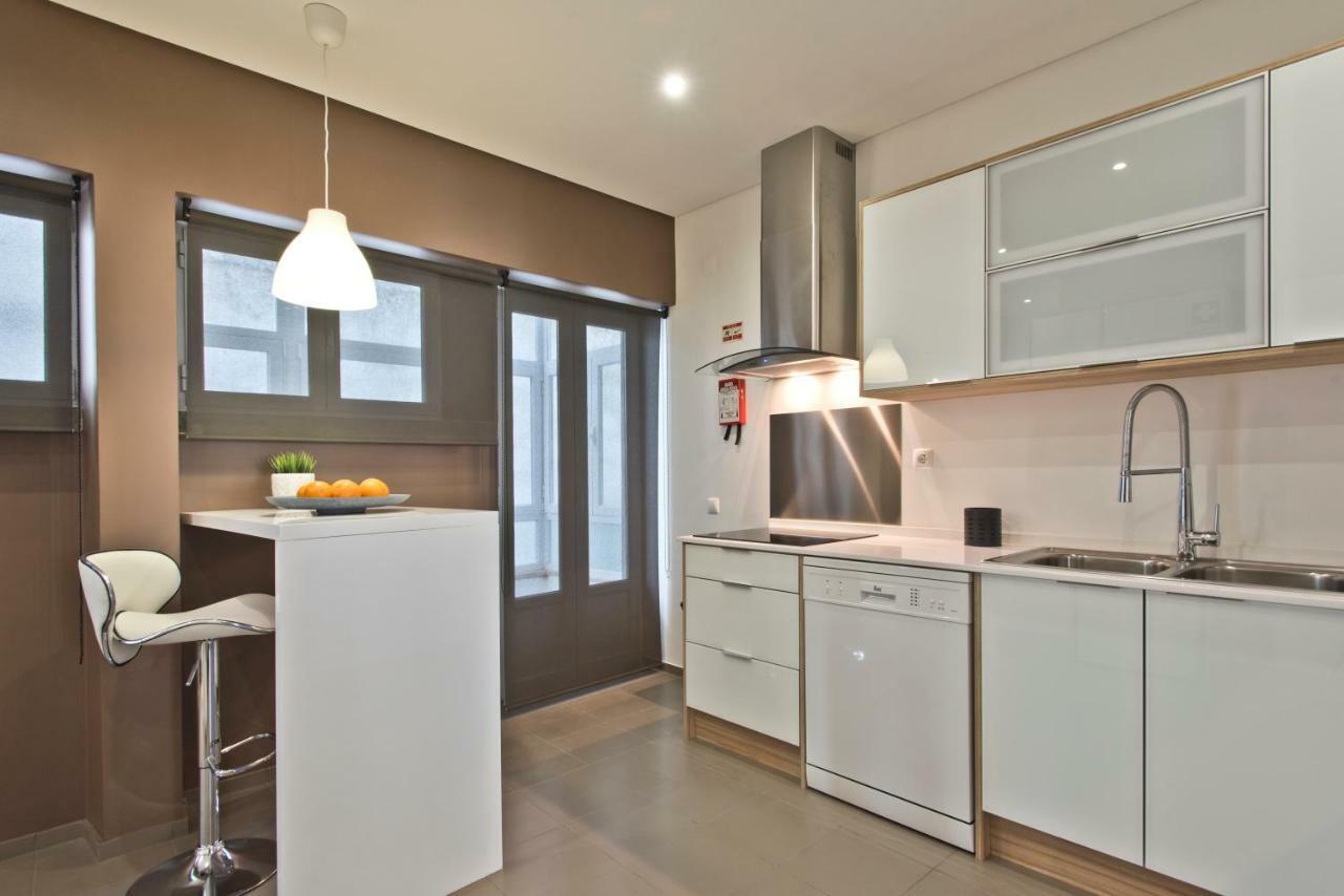 Central Apartment 127 By Saboia Collection Віавіа Zewnętrze zdjęcie