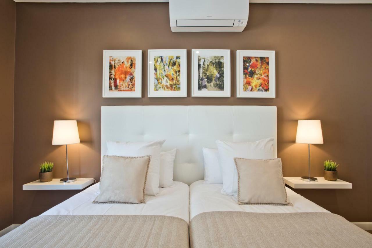 Central Apartment 127 By Saboia Collection Віавіа Zewnętrze zdjęcie