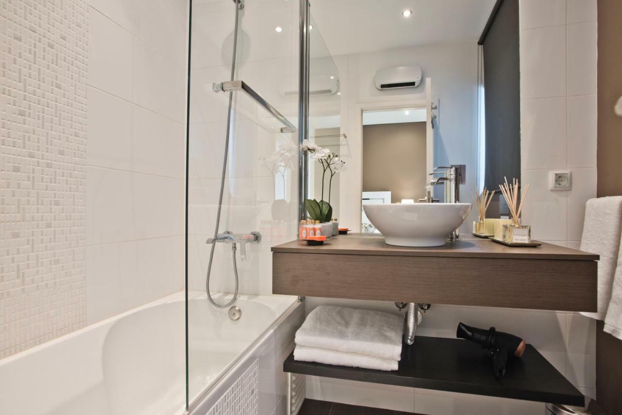 Central Apartment 127 By Saboia Collection Віавіа Zewnętrze zdjęcie