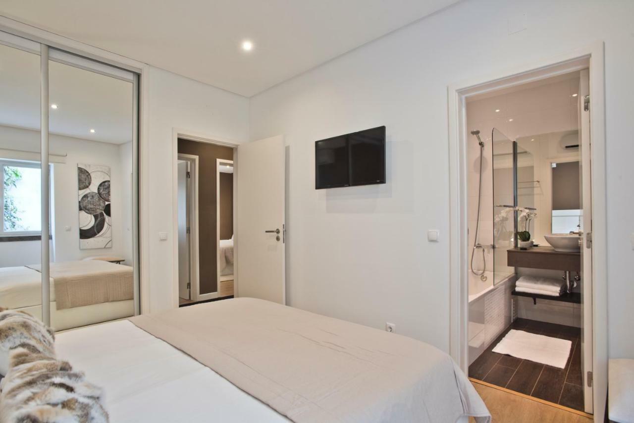 Central Apartment 127 By Saboia Collection Віавіа Zewnętrze zdjęcie