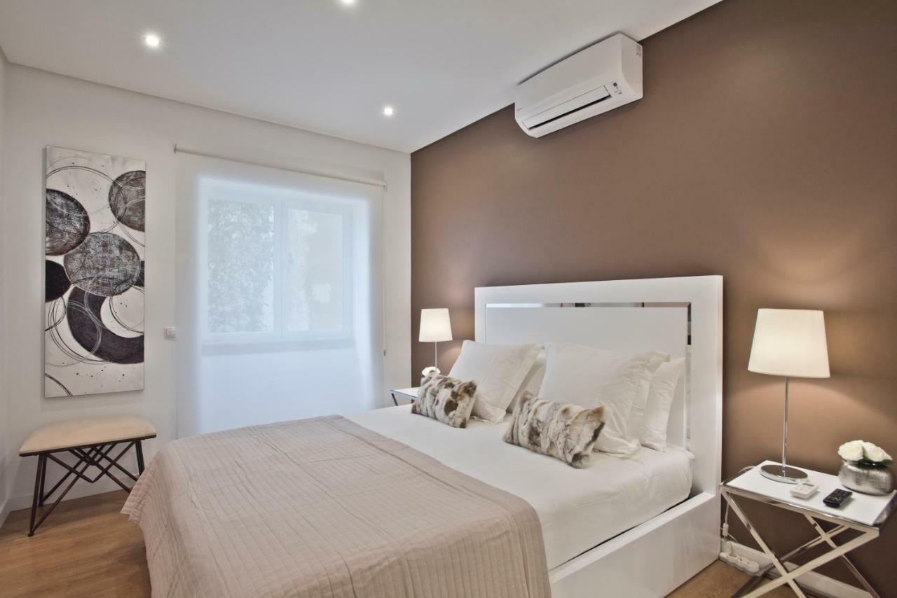 Central Apartment 127 By Saboia Collection Віавіа Zewnętrze zdjęcie